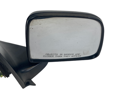 1999-2005 Ford Ranger Front Right Passenger Side Manual Exterior Door Mirror OEM