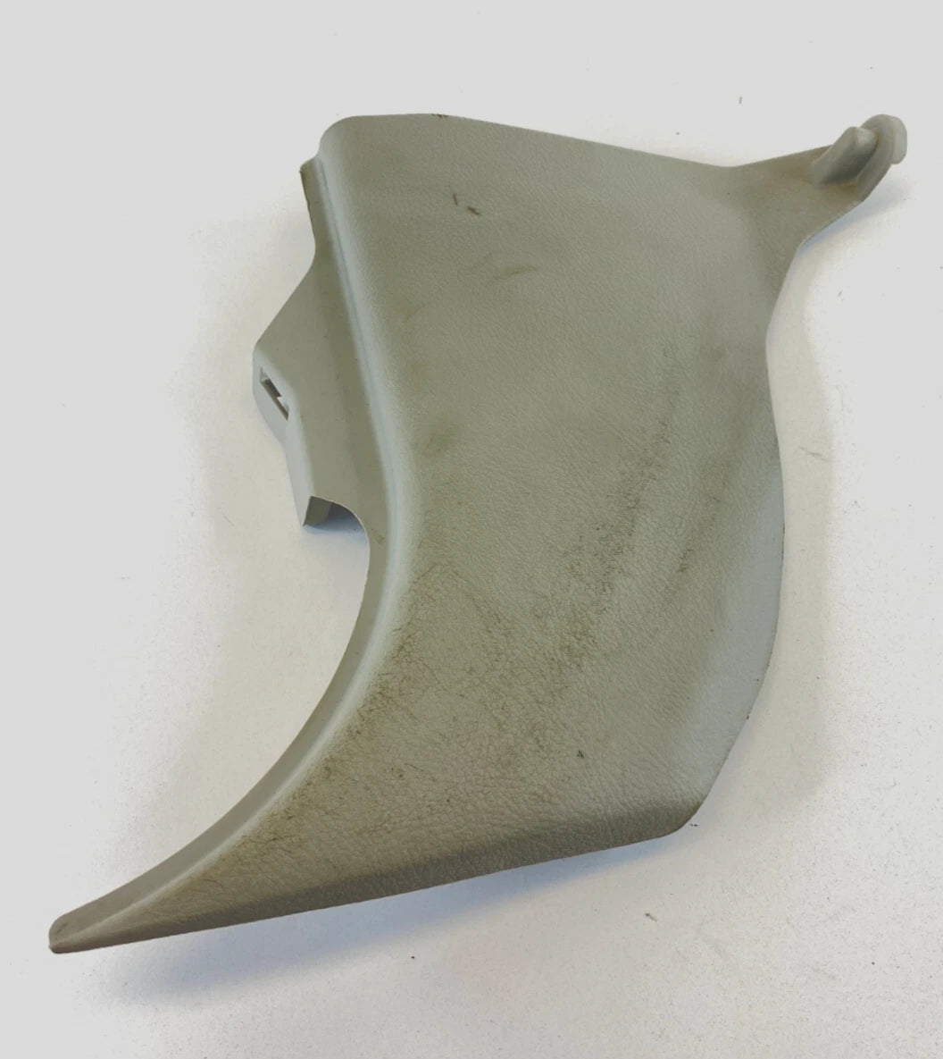 2007-2009 LEXUS RX350 04-06 RX330 DRIVER LEFT KICK PANEL TRIM COVER 62102-0E010
