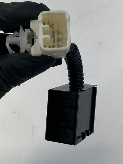 2011 2012 Toyota Avalon Front Seat Heat Control Module 87501-AC010 OEM