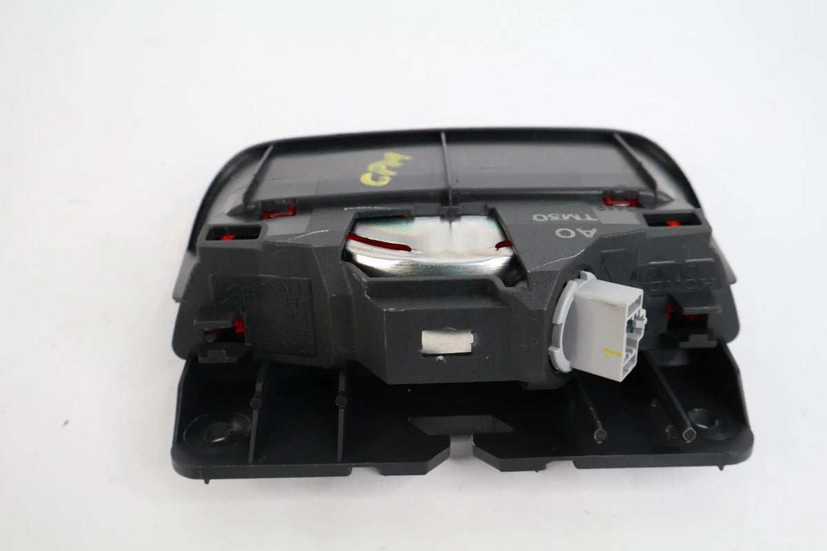 2007-2011 HONDA CR-V CRV REAR 3RD THIRD BRAKE LIGHT HIGH MOUNTED STOP LAMP OEM