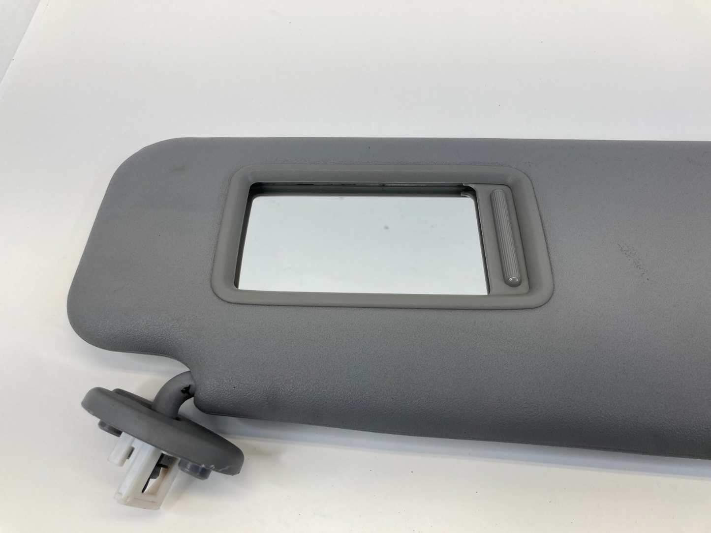 2008-2010 Toyota Highlander Roof Left & Right Sunvisor Sun Visor Shade Pair Set