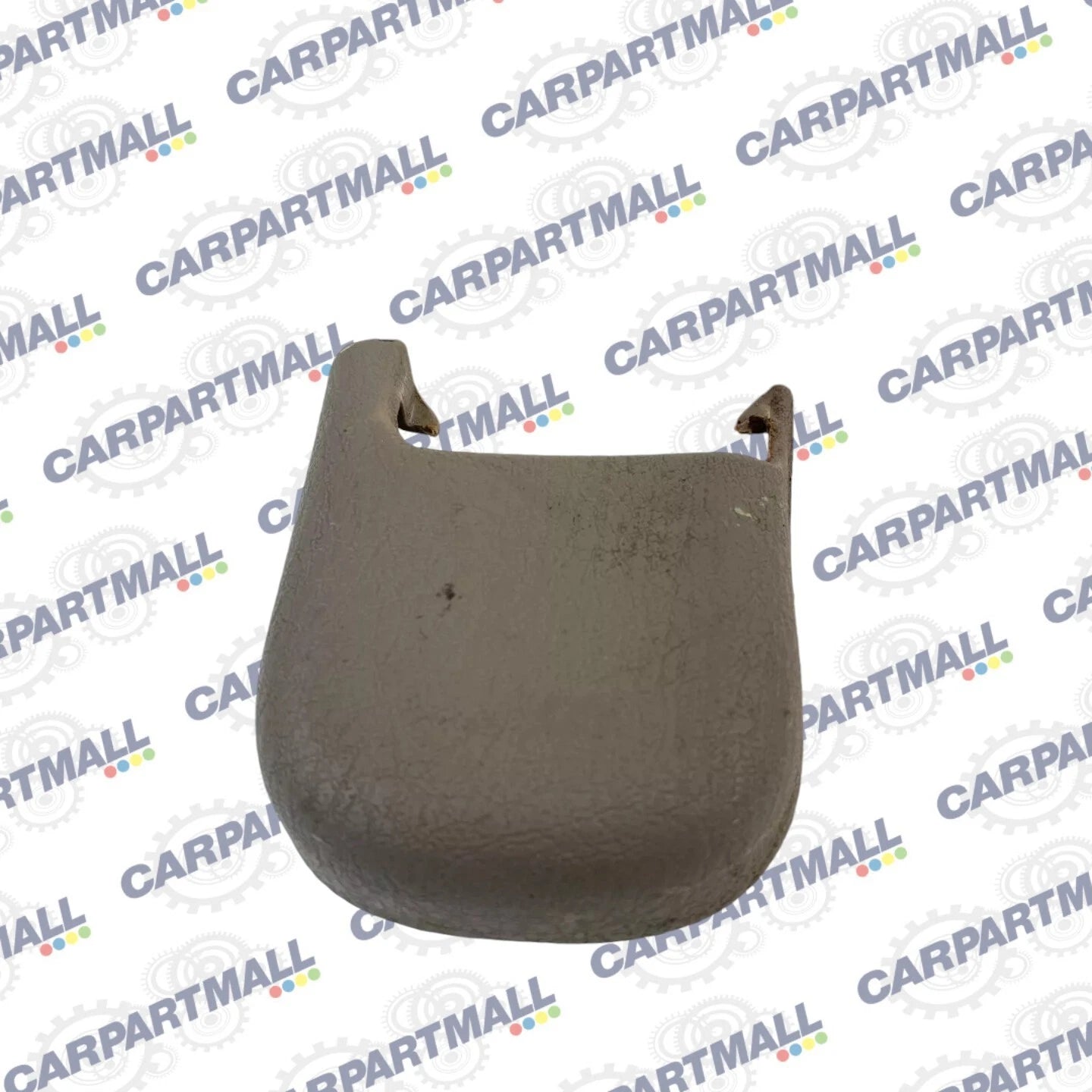 2004 FORD EXPLORER FRONT RIGHT SEAT TRACK END COVER TRIM CAP 78619C10-ACW OEM