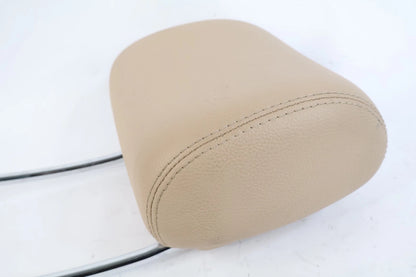 2006-2012 MERCEDES R350 W251 FRONT LEFT SEAT ACTIVE HEADREST NECK PRO BEIGE OEM