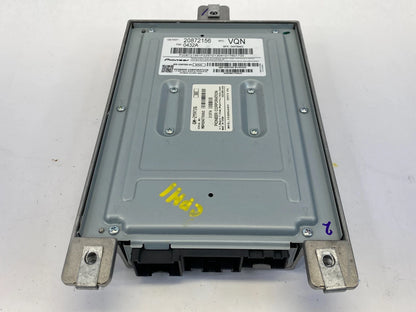 10-17 TERRAIN CHEVY EQUINOX RADIO AUDIO SOUND AMPLIFIER AMP PIONEER OEM 20872156