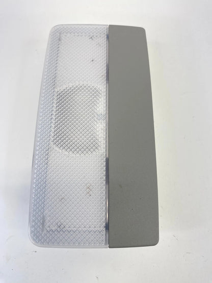 2010-2017 GMC TERRAIN EQUINOX REAR CENTER DOME MAP LAMP LIGHT 316627975 OEM