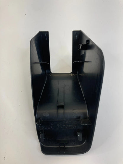 2007-2012 MAZDA CX-7 FRONT LEFT FR LH SEAT TRACK COVER TRIM EG2157042 OEM