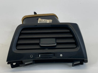 2008-2010 HONDA ACCORD DASH RIGHT PASSENGER AIR VENT AC HEATER DUCT GRILLE