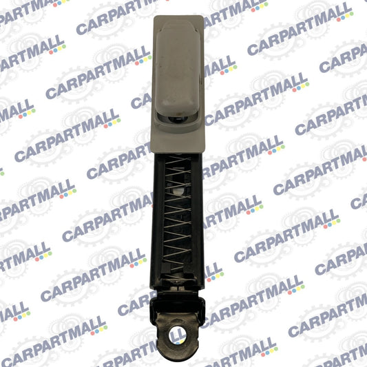 2006-2010 JEEP COMMANDER FRONT RIGHT SEAT BELT HEIGHT ADJUSTER 1FS92BD1AA OEM