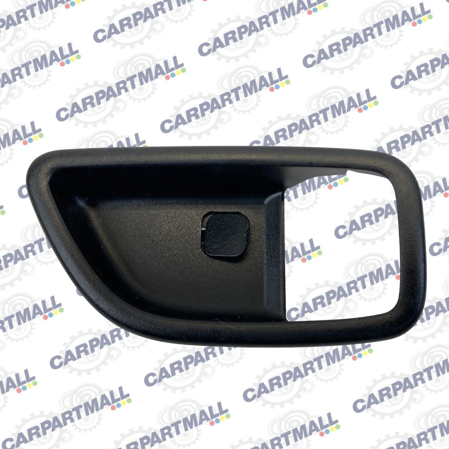 2006-2008 Hyundai Sonata Rear Right Side Interior Door Handle Trim Cover OEM