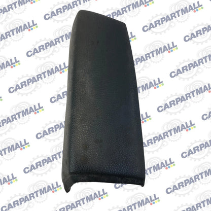 2016 CHEVROLET CRUZE LIMITED FRONT LEFT SIDE INNER DOOR ARMREST PAD TRIM ASSY