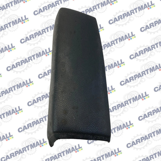 2016 CHEVROLET CRUZE LIMITED FRONT LEFT SIDE INNER DOOR ARMREST PAD TRIM ASSY