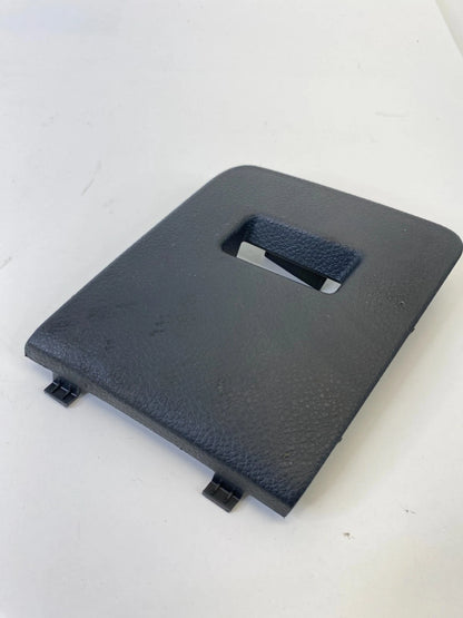 09-14 NISSAN MURANO DASH CABIN FUSE BOX FUSE BOX ACCESS TRIM 68964-1AA0A OEM