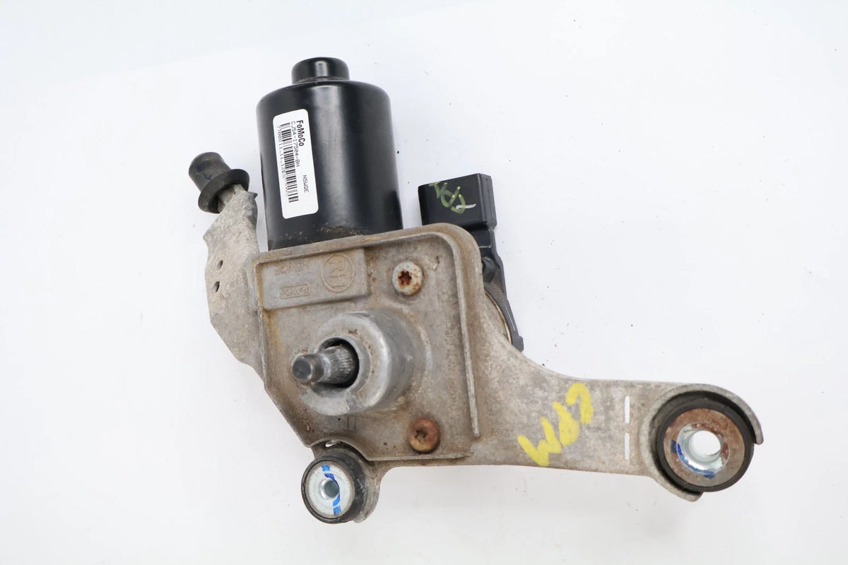 2013-2019 FORD ESCAPE FRONT RIGHT SIDE WINDSHIELD WIPER MOTOR CJ54-17504-BH OEM