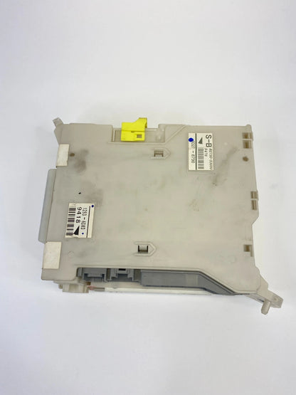 2006-2013 LEXUS IS250 LH LEFT DASH FUSE RELAY JUNCTION BLOCK UNIT OEM 8273053050