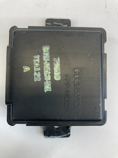 05-10 Honda Odyssey 3.5L Temperature Climate Control Module Unit 79610-SHJ-A51