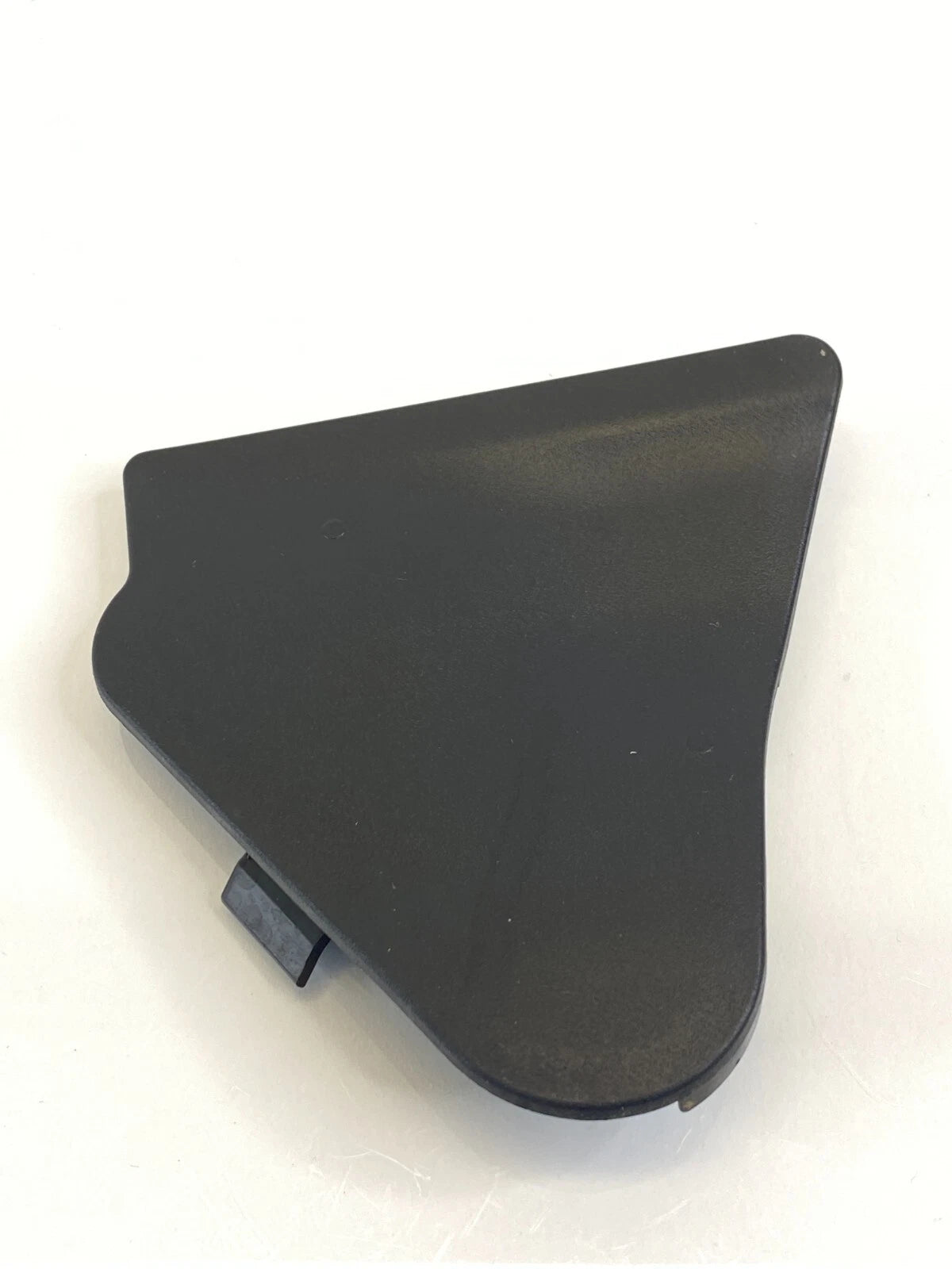 10-15 TOYOTA PRIUS FRONT LEFT DOOR INNER MIRROR CORNER BOLT COVER 87964-47010