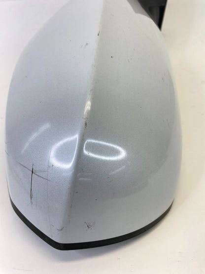 2010-2013 SUZUKI KIZASHI SIDE VIEW MIRROR RH PASSENGER POWER HEATED OEM E4022986