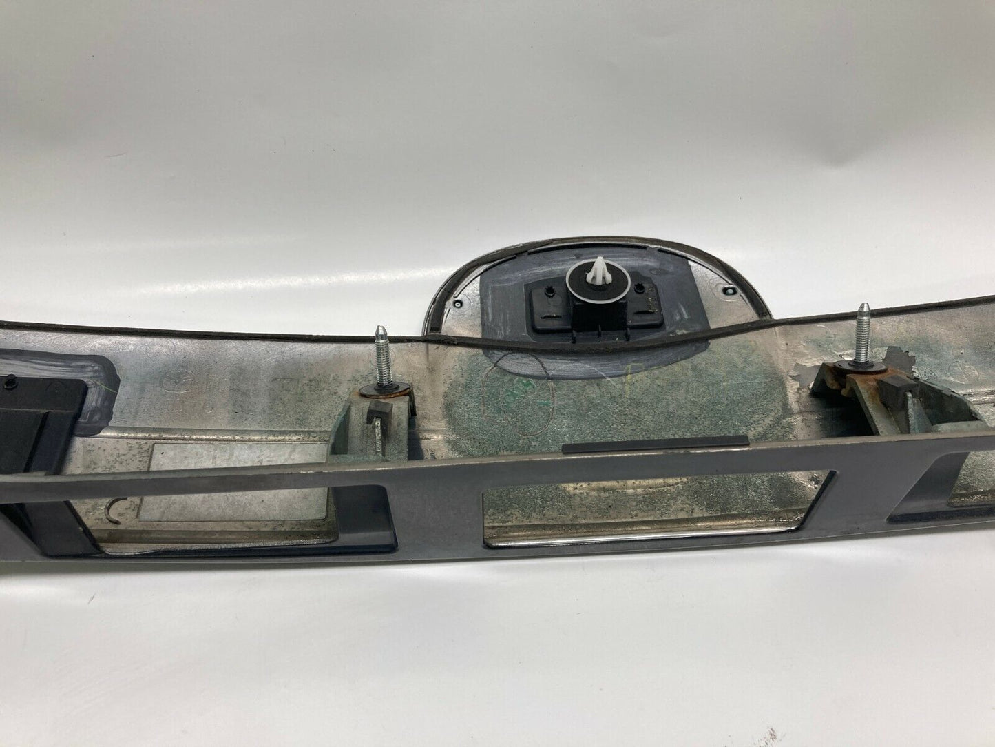 07-09 Mazda CX-9 Tailgate Liftgate Finish Panel Garnish Molding Trim TD16508 OEM