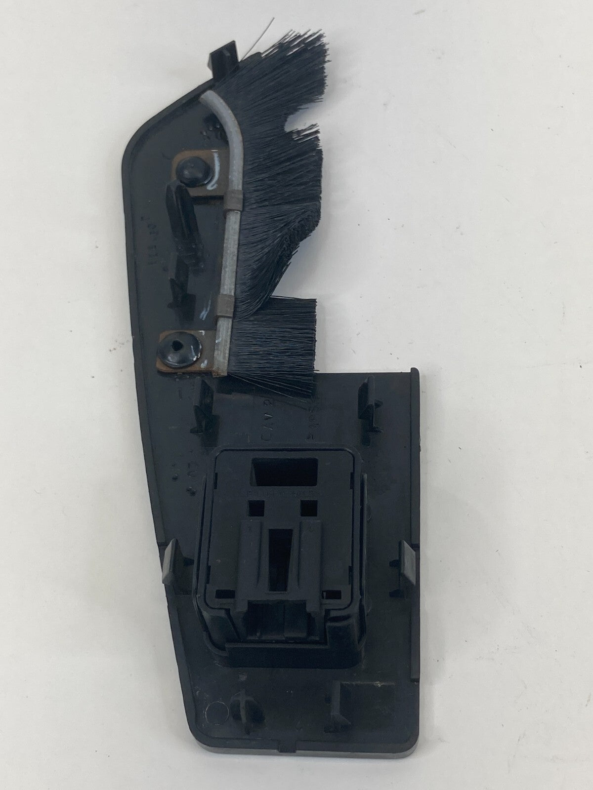 2008-2016 Chrysler Town & Country Rear Tailgate Release Switch w/ Trim Cover OEM