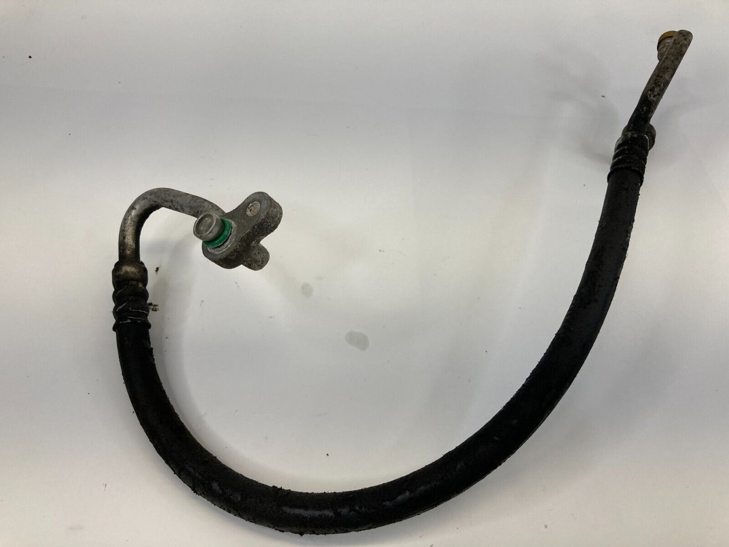 2011-2014 Hyundai Sonata 2.4L GLS Sedan A/C Refrigerant Discharge Hose Tube OEM