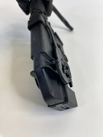 2009 Infiniti G37 3.7L 24V AWD ABS Anti Lock Brake Pump Plug Cable Connector OEM