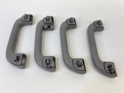 2007-2011 HONDA CR-V CRV OVERHEAD ASSIST GRAP GRAB GRIP HANDLE SET OF 4 OEM