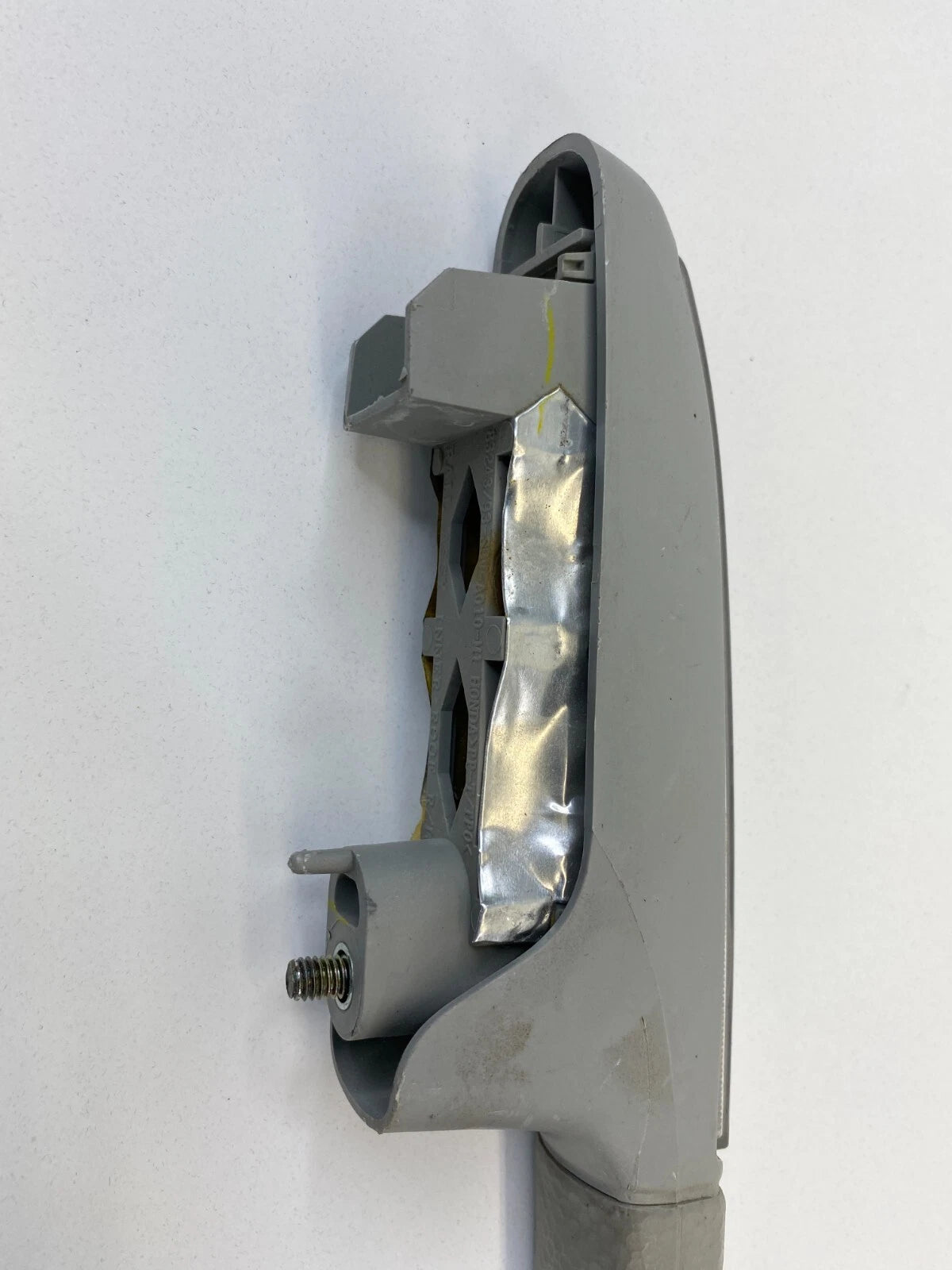 2003-2008 HONDA PILOT INNER REAR RIGHT 3RD ROW SEAT GRAB GRAP RAIL HANDLE ASSIST