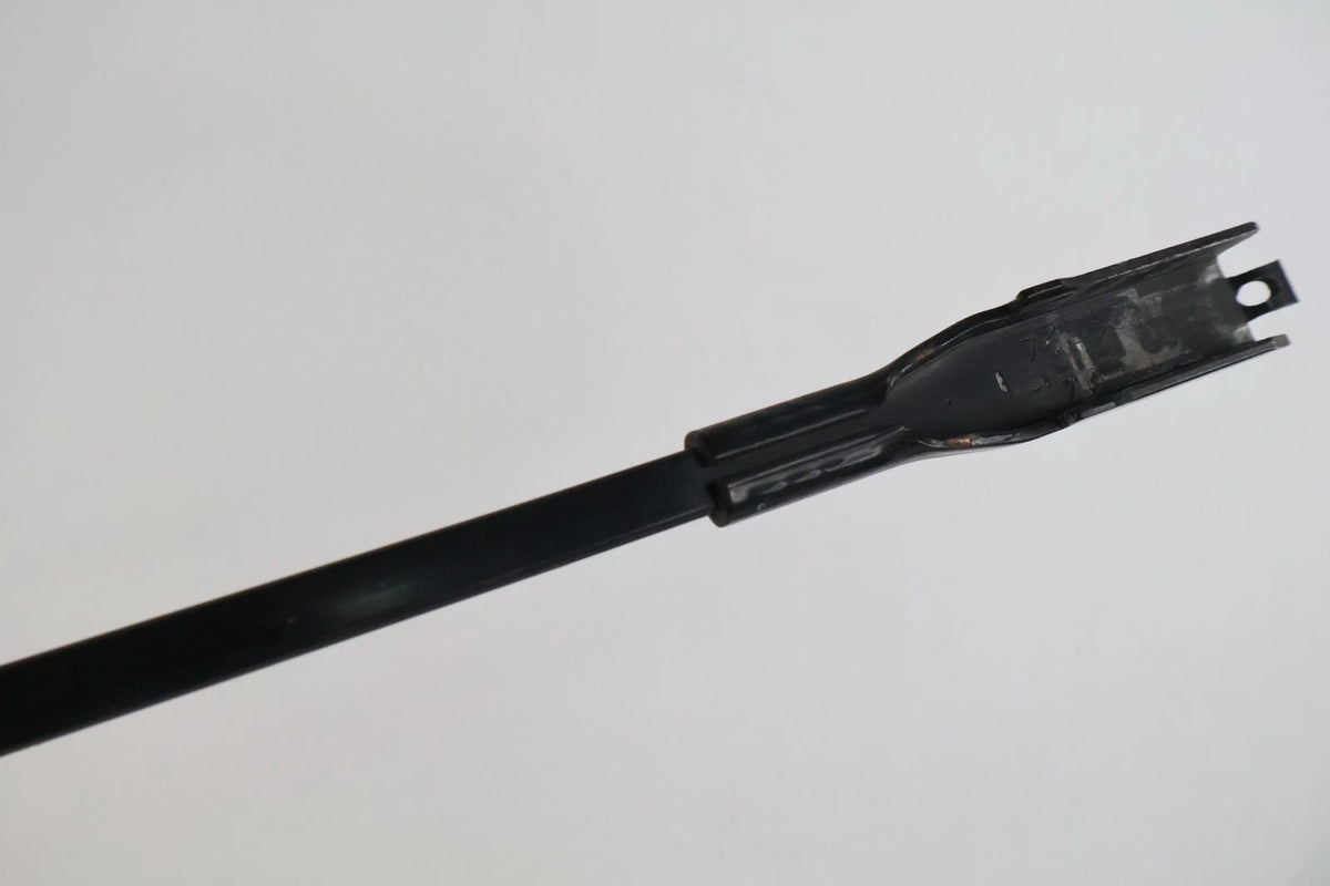 2006-2012 MERCEDES R350 LEFT & RIGHT WINDSHIELD WIPER ARMS SET FRONT A2518240149