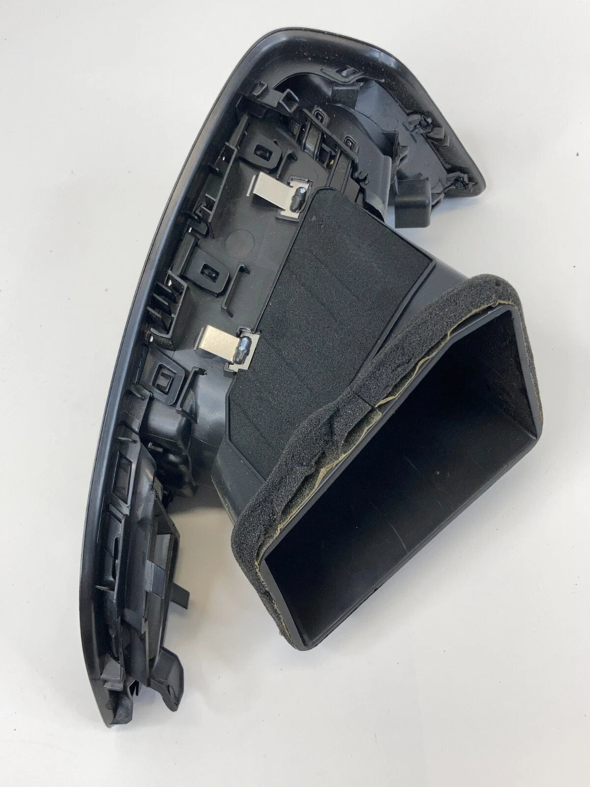 2012-2018 FORD FOCUS DASH RIGHT PASSENGER A/C AIR VENT GRILLE OUTLET DUCT OEM