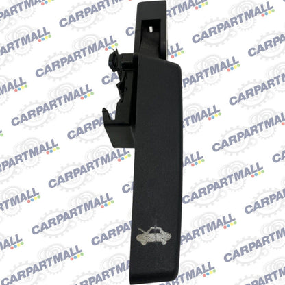 2011-2016 Chevrolet Cruze Hood Bonnet Release Handle Lever Hood Release Handle