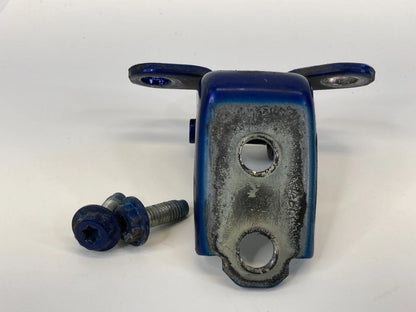 2009-2020 Honda Fit 2007-2012 CR-V Rear Right Lower Door Hinge OEM