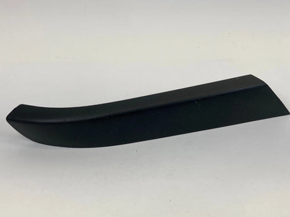 12-15 VOLKSWAGEN PASSAT FRONT LEFT SIDE DOOR PULL HANDEL TRIM BEZEL 561867171