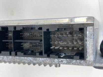 1998-2002 MERCEDES-BENZ E430 4.3L ENGINE COMPUER CONTROL MODULE A024-545-61-32