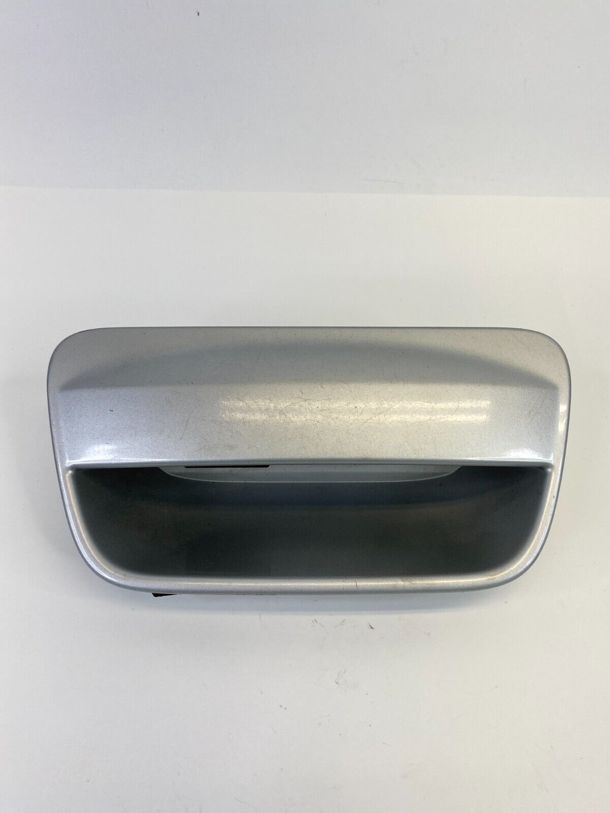 2007-2012 Nissan Versa Hatchback Rear Back Trunk Exterior Door Handle 90606EL00A