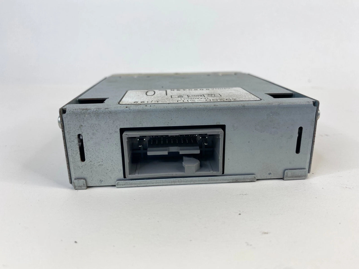 05-10 HONDA ODYSSEY ACTIVE NOISE COMPUTER CONTROL MODULE UNIT OEM 39200-SHJ-L022