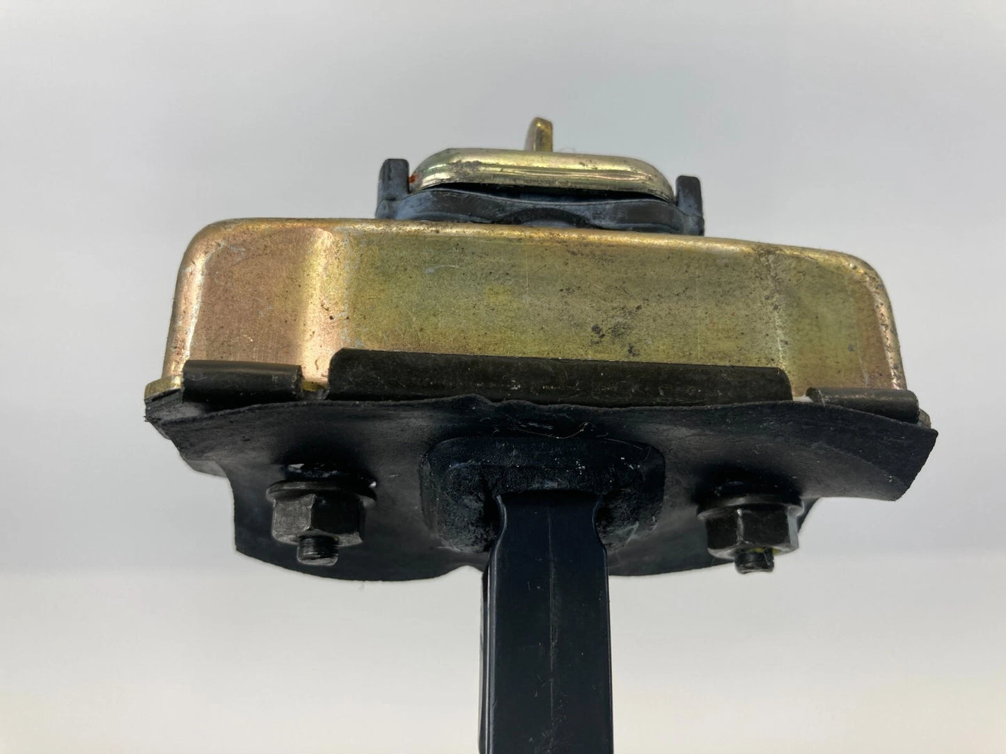 2004-2006 ACURA TL RIGHT PASSENGER SIDE DOOR CHECK STOP STOPPER DETENT OEM