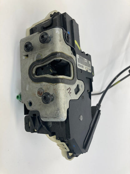 2007-2015 Lincoln MKX Rear Left Door Lock Latch Release Actuator 986964-105