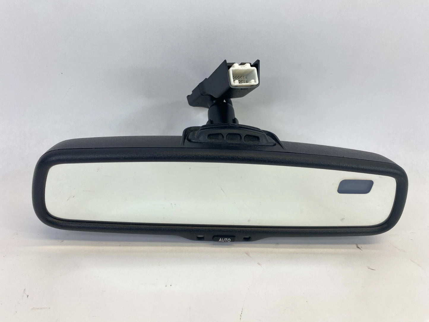 2009-2016 TOYOTA VENZA INTERIOR MIRROR REAR VIEW AUTOMATIC DIMMING E11026133 OEM