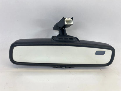 2009-2016 TOYOTA VENZA INTERIOR MIRROR REAR VIEW AUTOMATIC DIMMING E11026133 OEM