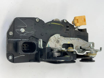 2004-2006 CADILLAC SRX REAR LEFT SIDE DOOR LOCK LATCH ACTUATOR L15817023 OEM