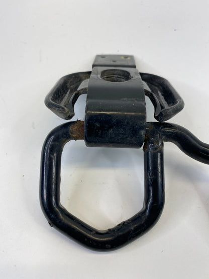 2002-2013 CHEVROLET AVALANCHE 1500 PICKUP BOX BED CARGO HOOK STRAP TIE DOWN ASSY