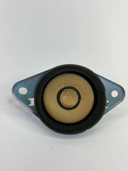 2010-2015 TOYOTA PRIUS FRONT DASH SOUND SYSTEM AUDIO TWEETER SPEAKER 86160-47070