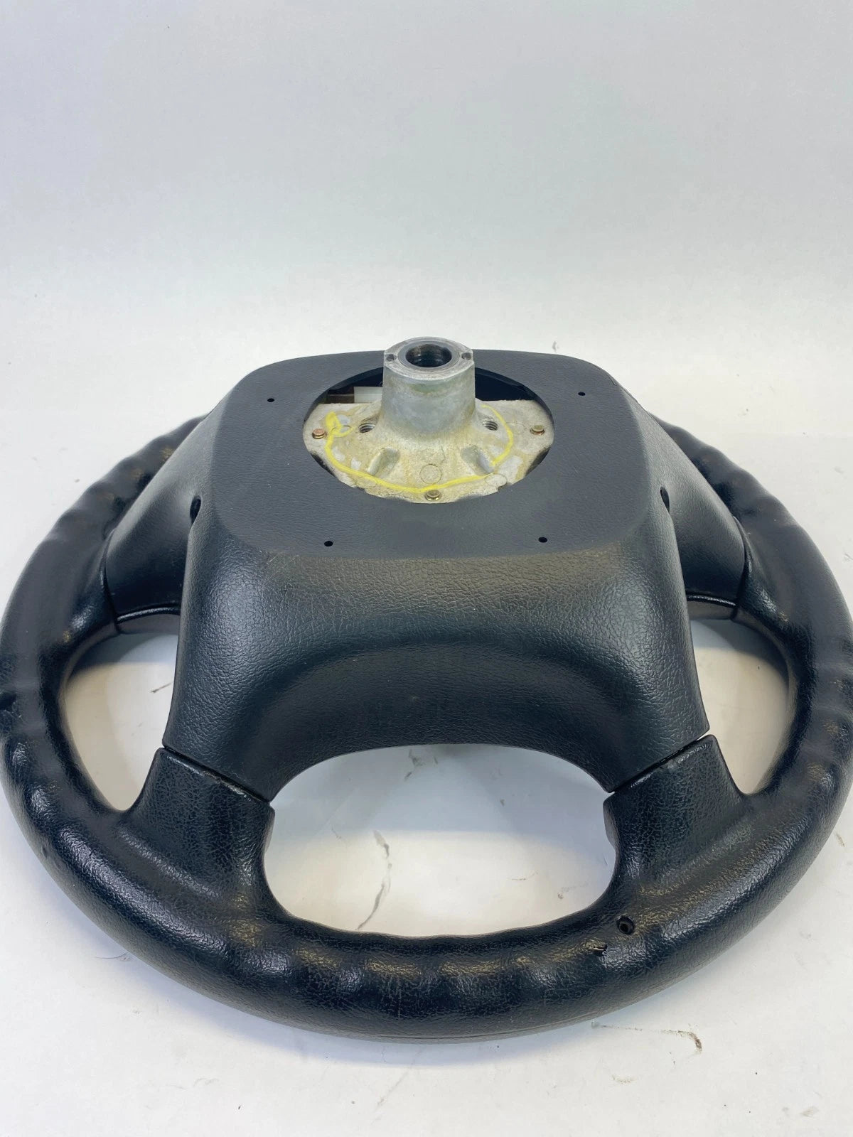 1998-2002 ISUZU TROOPER 3.5L V6 A/T 4WD STEERING WHEEL ASSY OEM