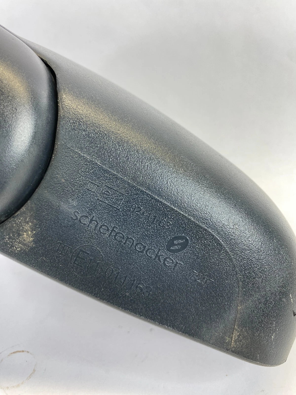 2002-2005 FORD EXPLORER LEFT DRIVER DOOR SIDE VIEW POWER MIRROR W/ HEATED OEM