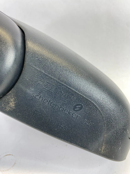 2002-2005 FORD EXPLORER LEFT DRIVER DOOR SIDE VIEW POWER MIRROR W/ HEATED OEM