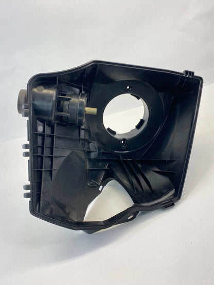 2005-2011 AUDI A6 QUATTRO 4.2L AIR INTAKE CLEANER BOX HOUSING SIDE COVER OEM