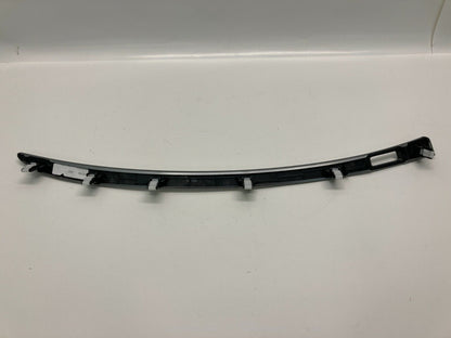 04-08 Acura TL Dash Right Passenger Bezel Trim Panel Molding 77560-SEP-A010 OEM