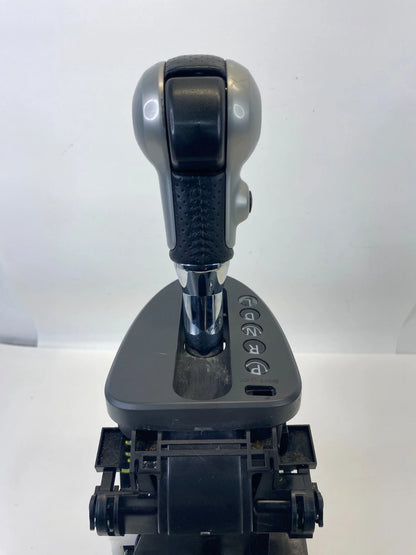 2009-2013 NISSAN ROGUE 2.5L A/TRANS GEAR SHIFTER SELECTOR LEVER HANDLE JM70A OEM