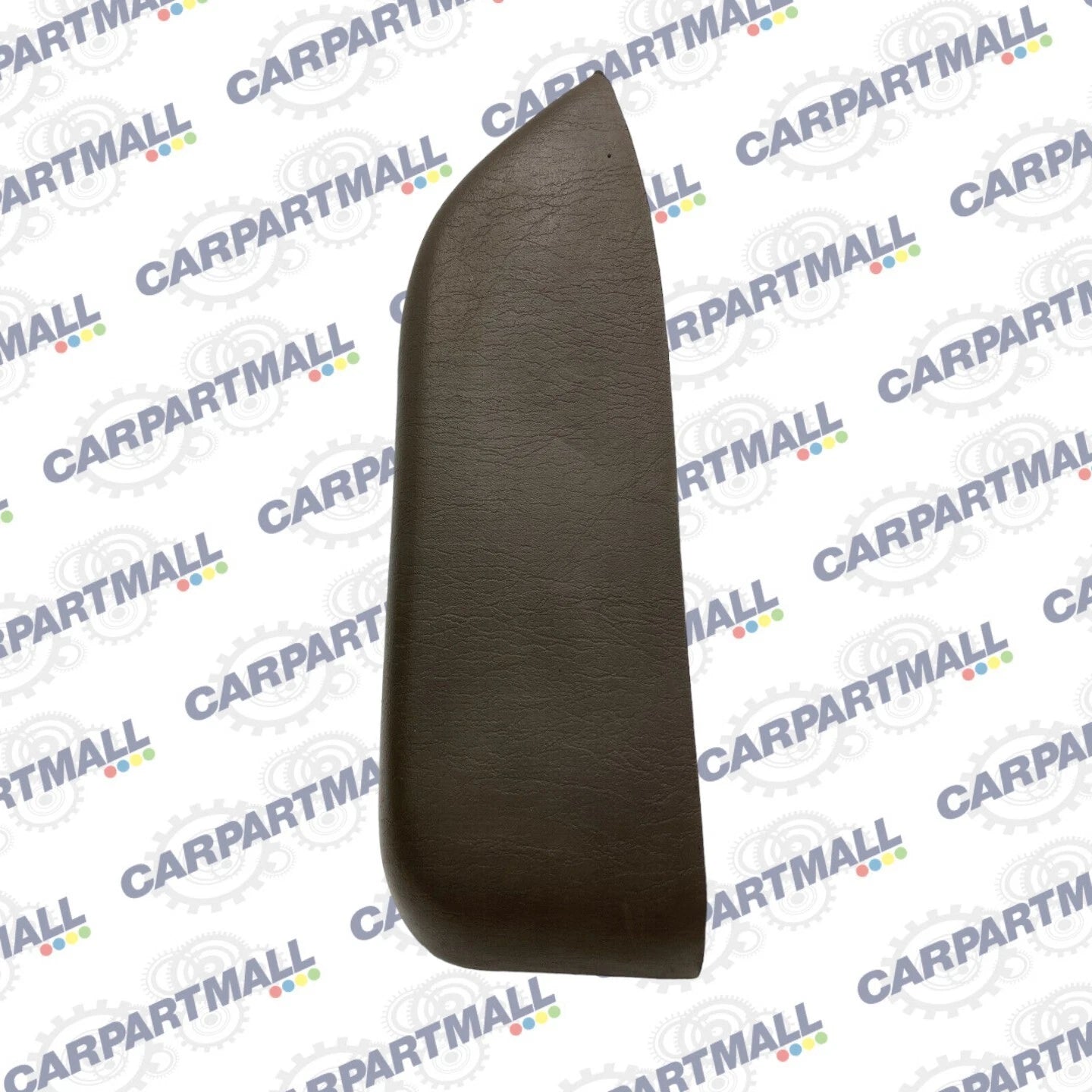 92-96 TOYOTA CAMRY REAR LEFT INTERIOR INNER DOOR PANEL ARMREST 74252-06020 OEM
