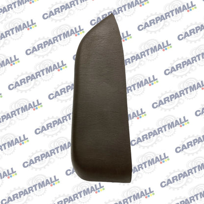 92-96 TOYOTA CAMRY REAR LEFT INTERIOR INNER DOOR PANEL ARMREST 74252-06020 OEM